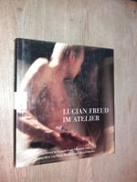 Lucian Freud Im Atelier Kunstklassiker