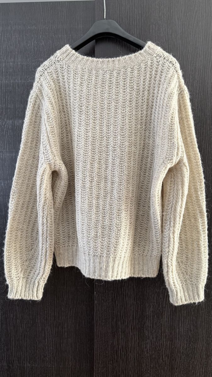Pullover & Sweatshirts: SET Pullover mit Alpakawolle – Gebraucht aus Zürich von sel_9kd 1
