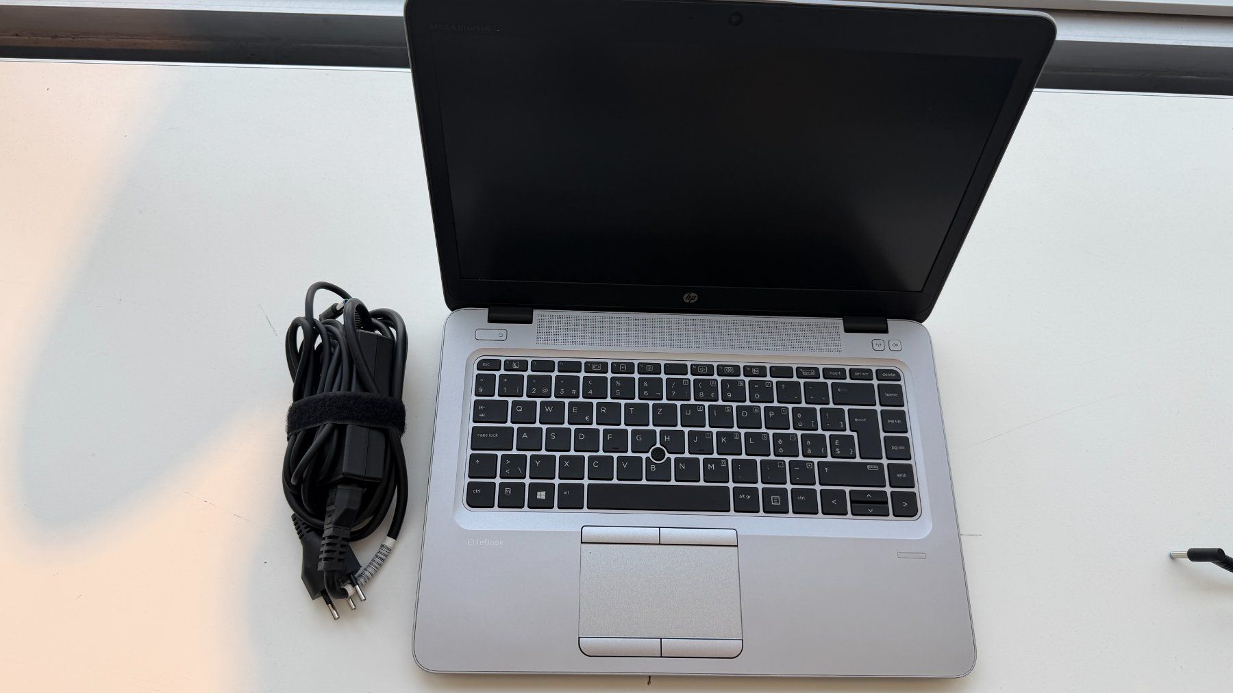 Hewlett Packard Portables: HP Mobile Thin Client mt42 – D'occasion à Dietlikon par ComdatAG 1