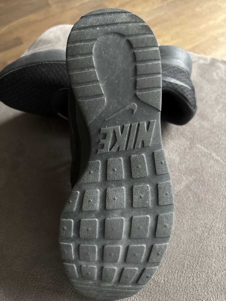 Scarpe da uomo: Nike Freizetschuh - Grösse 38 – Usato da Cumpadials venduto da luc7373 2