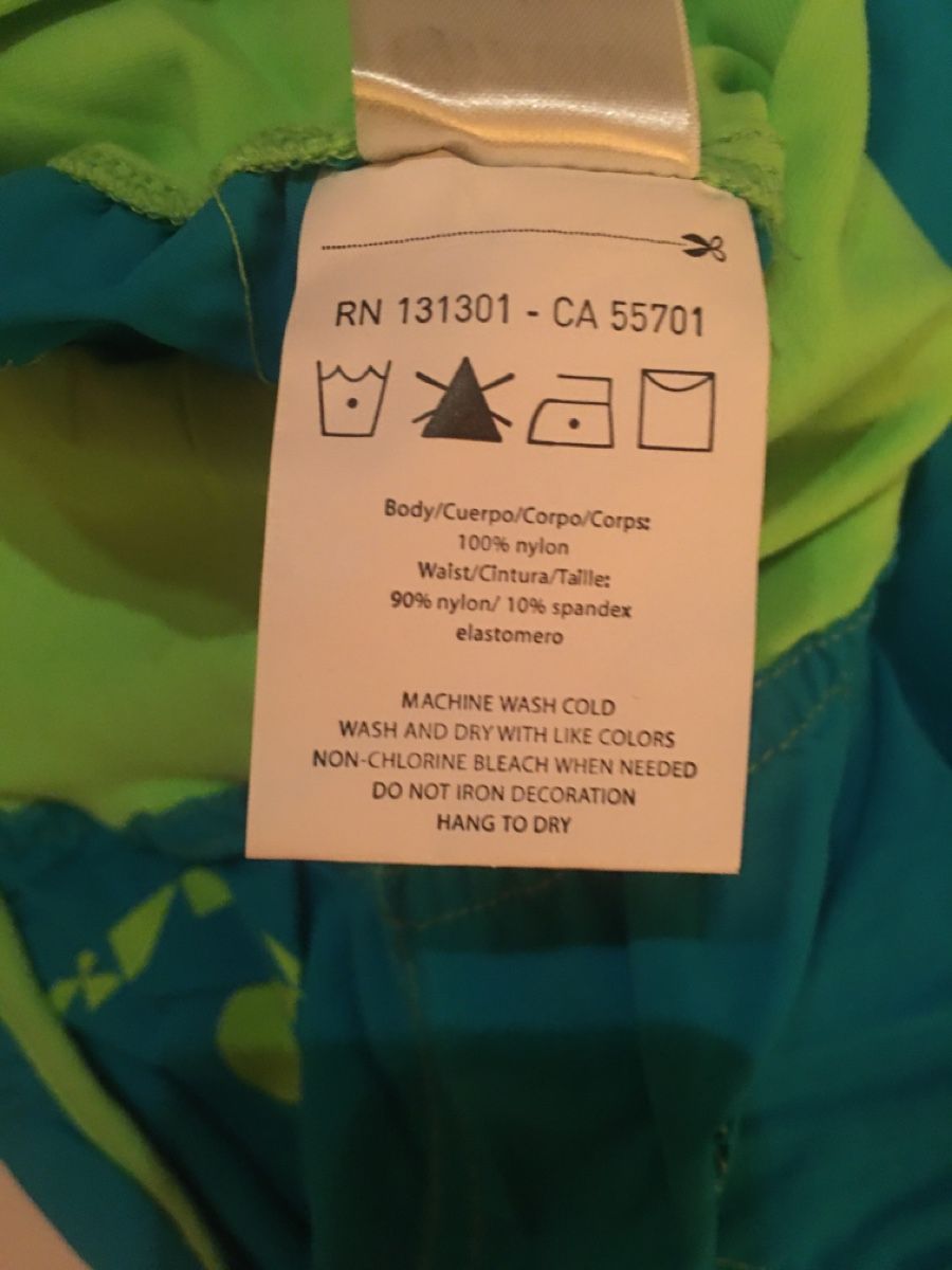 Pantaloni: Orginal Zumba Electro Cargo Sporthose M oder L wahlweise – Nuovo e nell'imballaggio originale da Le Grand-Saconnex venduto da christianbmarx 4