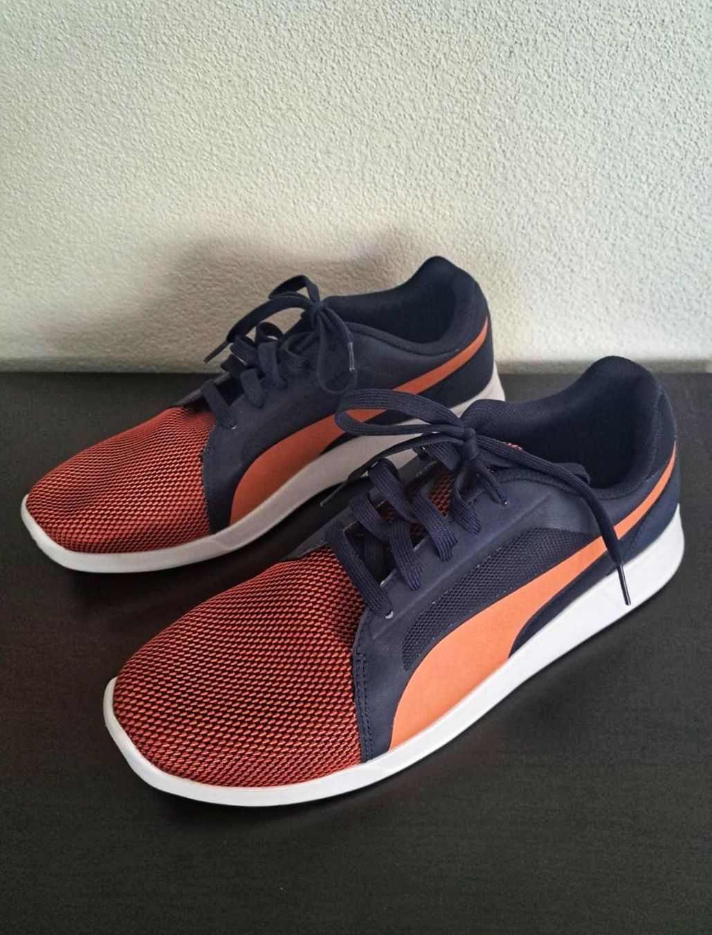 Puma Scarpe da uomo: Puma Sneakers – Usato da Kriens venduto da saleworld 2