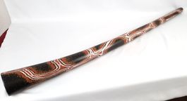 Didgeridoo mit Transporttasche