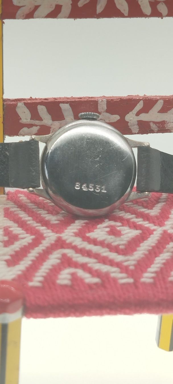 Orologi: Montre eldor années 30's – Usato da La Chaux-de-Fonds venduto da jac_9llg 3