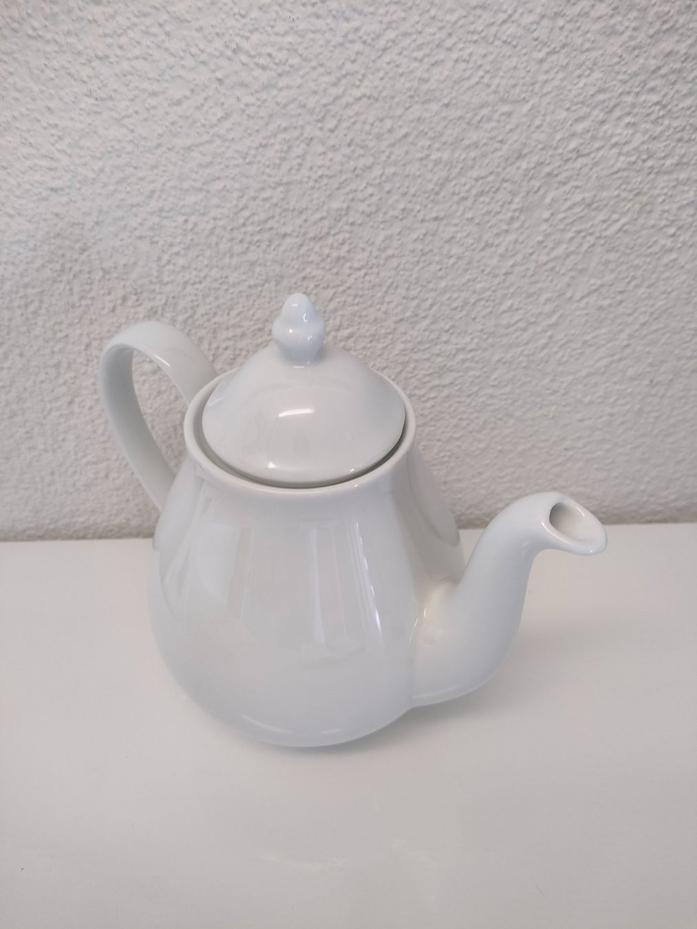 Teiere: Wunderschöne Porzellan Teekanne – Nuovo e nell'imballaggio originale da Dietikon venduto da Branquinha1981 2