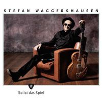 Waggershausen Stefan: So ist das Spiel CD