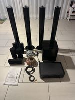 Harman Kardon Heimkino BDS, defekt