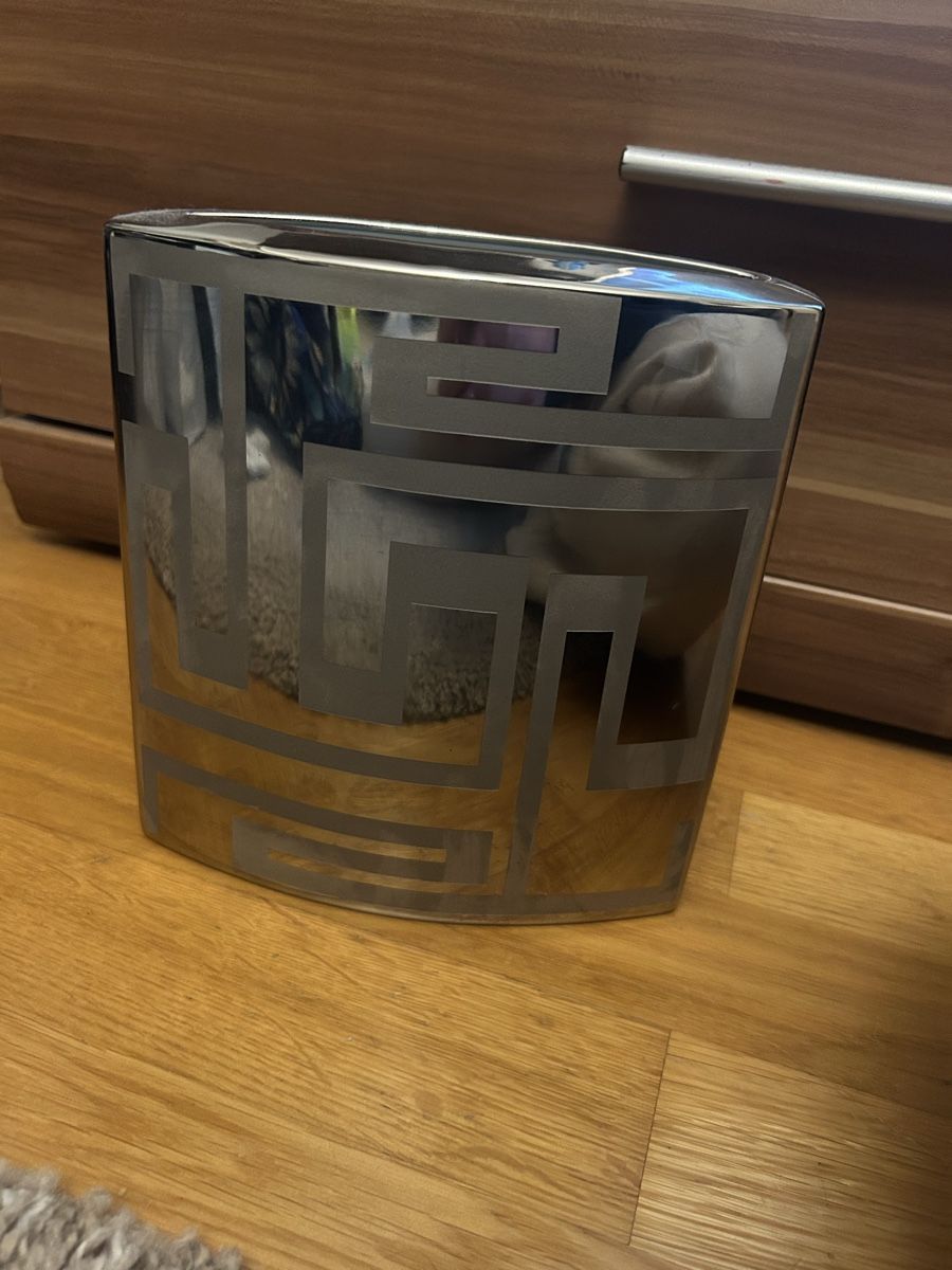 Versace Vasi & Recipienti: Versace Vase – Usato da Zürich venduto da emi_79wj
