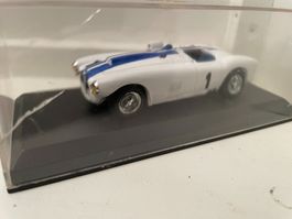Cunningham USA  Le Mans  1952  1:43
