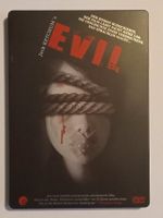 T2 DVD Steelbox - EVIL (deutsch) - neu,  nie abgespielt