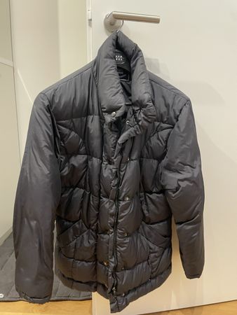 Kookai Daunenjacke für die Übergangszeit, Gr. 38