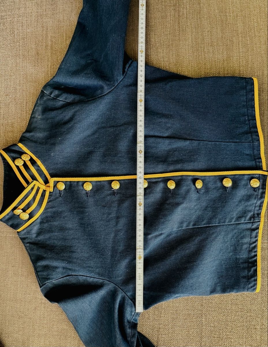 Ralph Lauren Giacche: Denim Jacket Ralph Lauren size M – Usato da Vevey venduto da ledidream 6