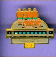 SSG  Salon Club