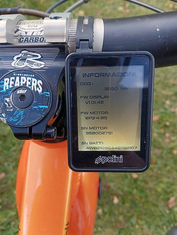 Biciclette: Olmo E.Kolt – Usato da Faido venduto da ManuelPizzocher 3