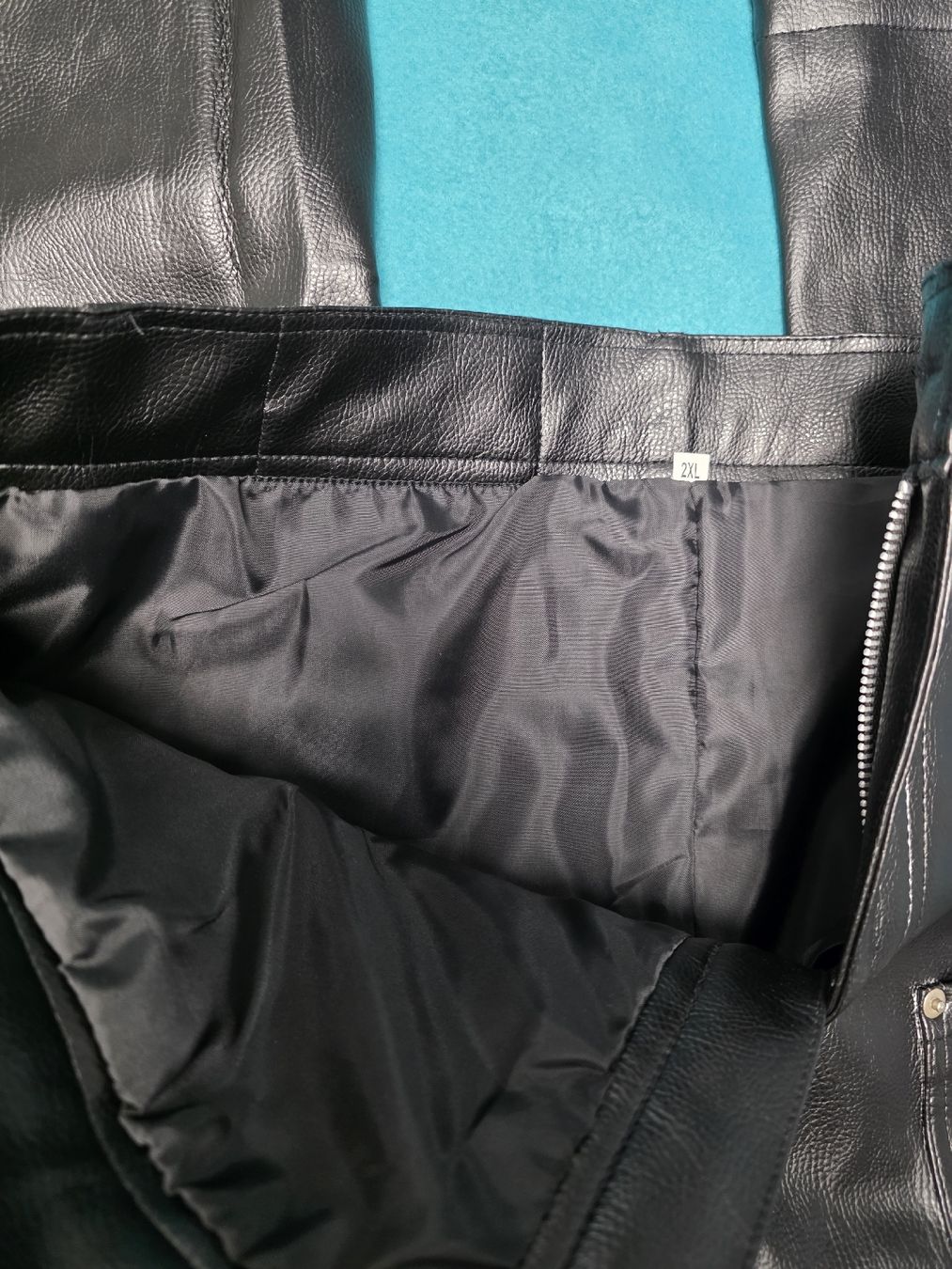 Pantaloni: Soul Dripper Hose XXL – Nuovo (secondo la descrizione) da Rheinfelden venduto da mar_fjh6 2