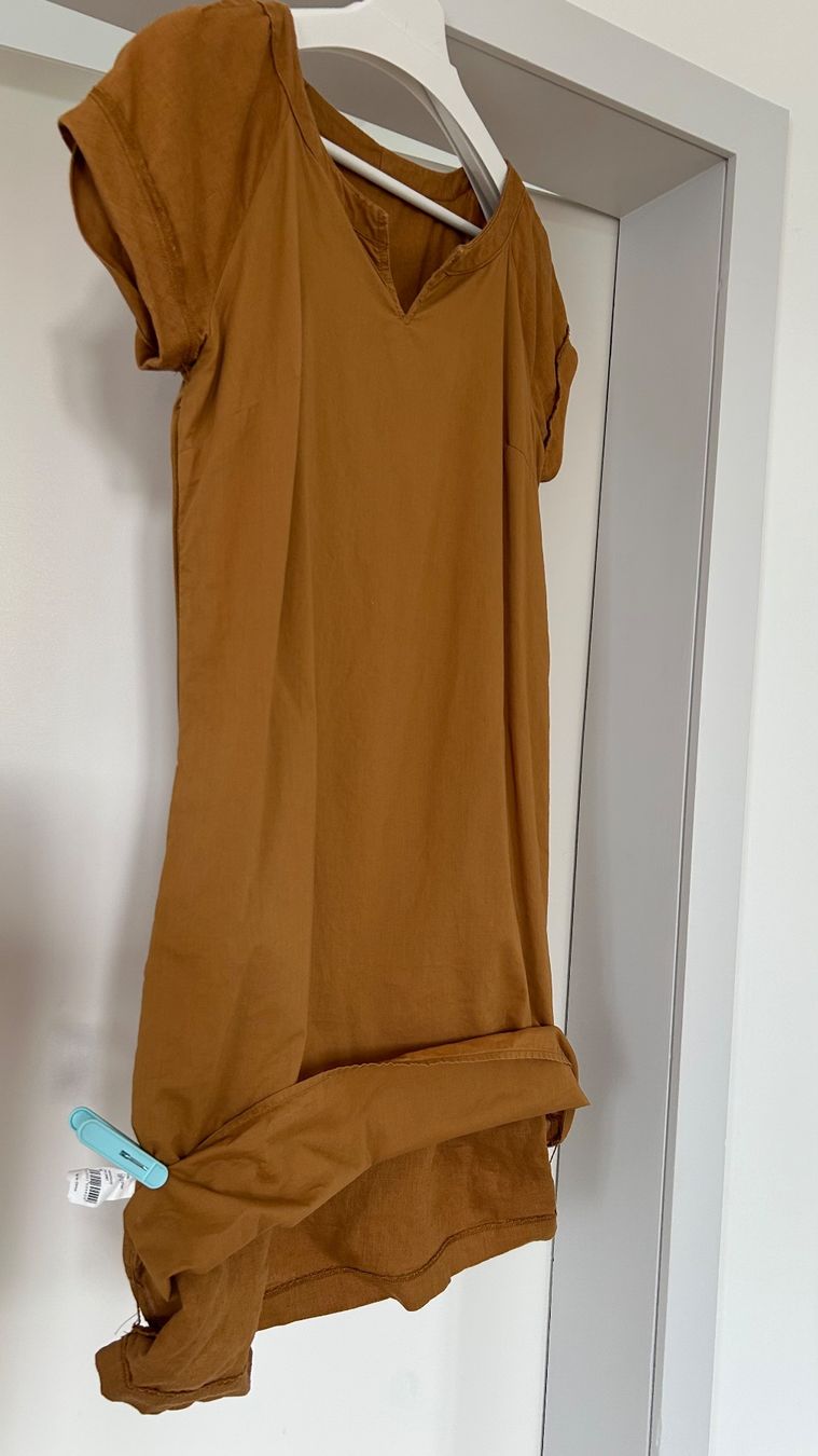 Kleider: Leinenkleid – Gebraucht aus Umiken von mor_682m 5