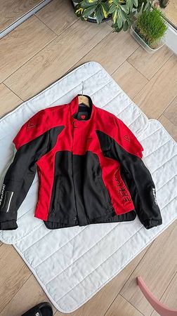 Dainese giacca moto 