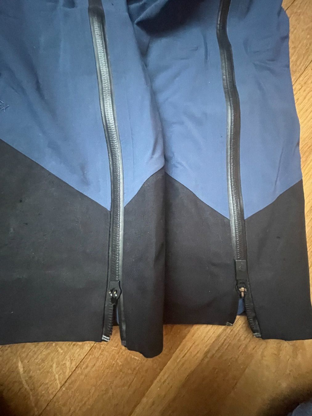 Peak Performance Pantaloni: Skihosen blau Peak Performance M – Usato da Aarau venduto da Chicca2006 1