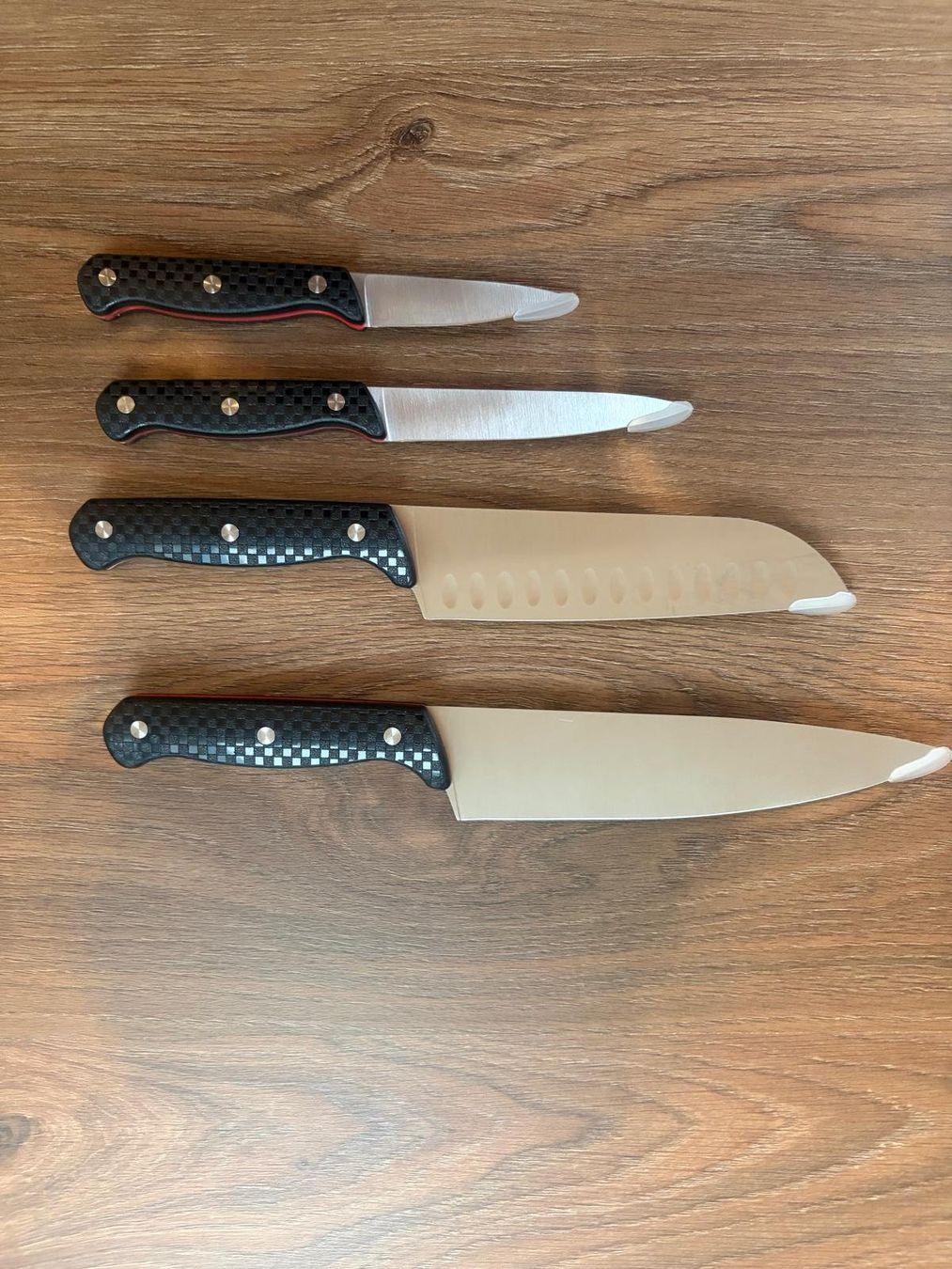 Swiss Messer: Set couteaux Royal Swiss – Neu (gemäss Beschreibung) aus Môtiers NE von ElGreco3099 5