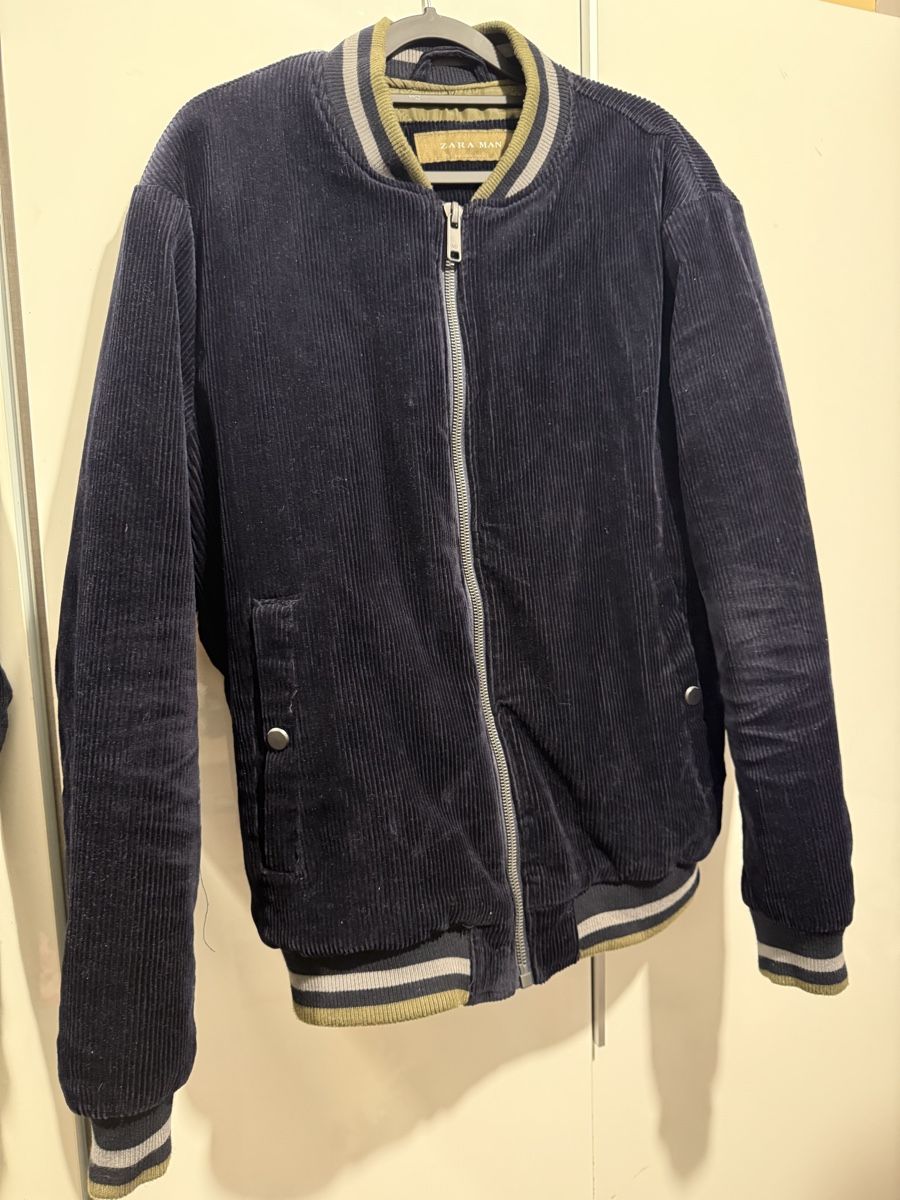 Giacche: Veste Zara – Nuovo (secondo la descrizione) da Genève venduto da fra_8rtq 2