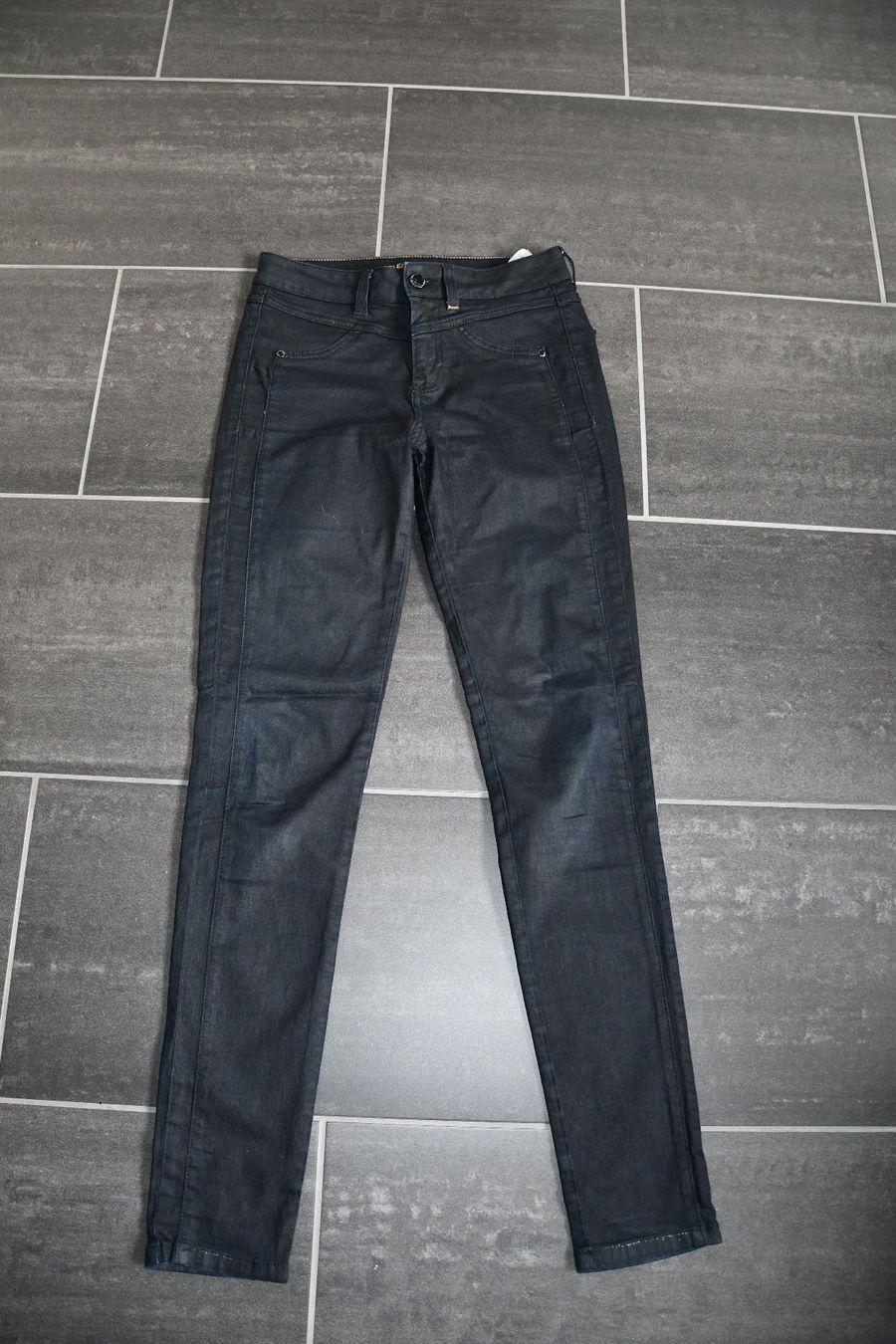 S.Oliver Jeans: Jeans, Selection s.Oliver , Gr. 36 – Nuovo (secondo la descrizione) da Sins venduto da dsto