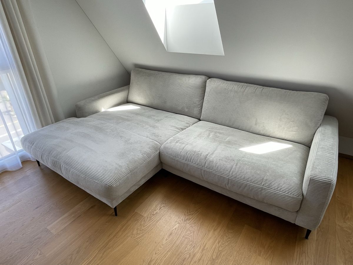 Sofas: Ecksofa Pfister – Gebraucht aus Lufingen von Mark7777 7