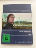 Schneeland (DVD) Julia Jentsch, Thomas Kretschmann