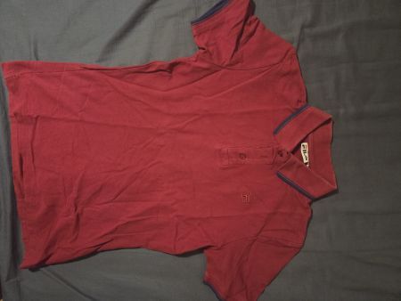 Fila Poloshirt