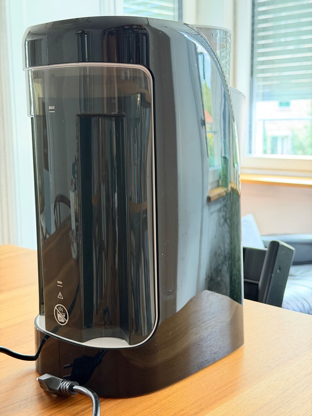 Baby Brezza Appareils de cuisine: BabyBrezza Formula Pro Advanced – D'occasion à Zürich par dodger_zh 5