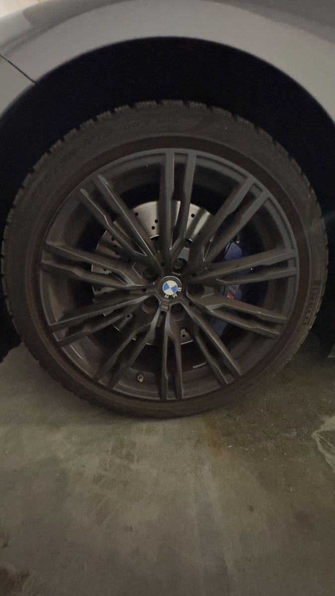 BMW Cerchioni: Jante BMW  – Usato da Lausanne venduto da tia_8qcr 3