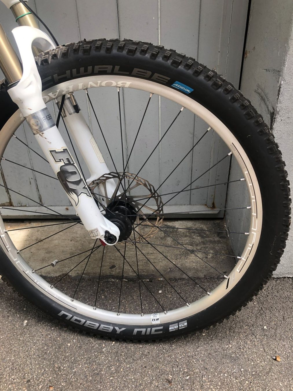 Trek Biciclette: Trek bike EVO – Usato da Basel venduto da peterfalk 5