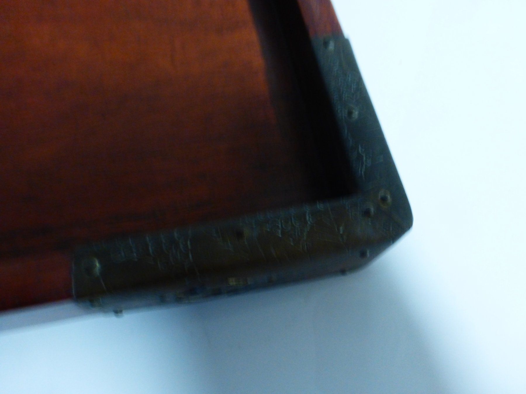 Tablet PC: Chinesisches Teetablett – Usato da Winterthur venduto da Isi66 3
