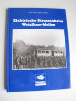 Elektrische Strassenbahn Wetzikon-Meilen, Prellbock-Verlag