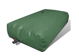 Wassertank Faltbar PVC 3000 L