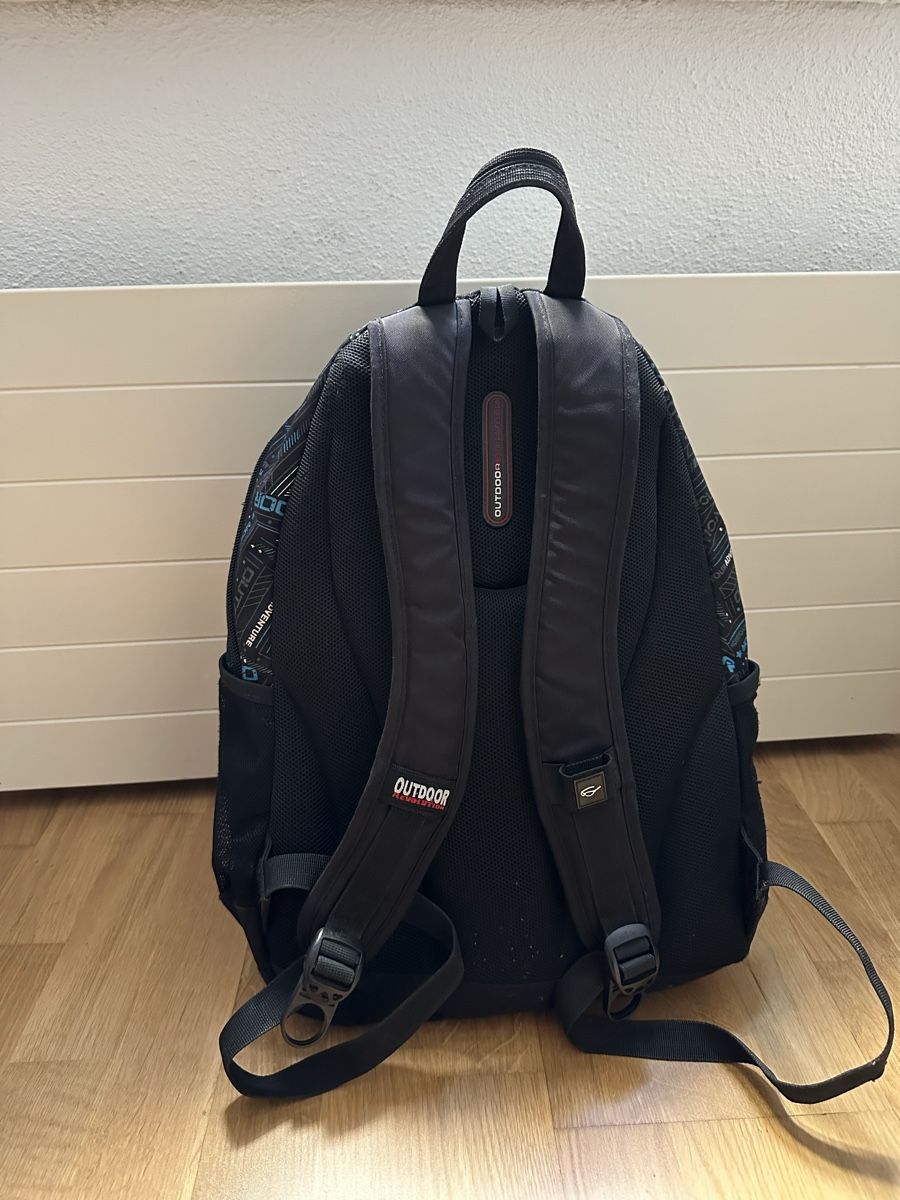 Zaini: Rucksack – Usato da Veltheim AG venduto da KimiSinger 3