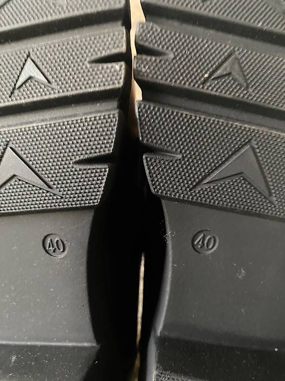 Damenschuhe: Coole Loafers – Neu und originalverpackt aus Wohlen AG von Floflo200 3