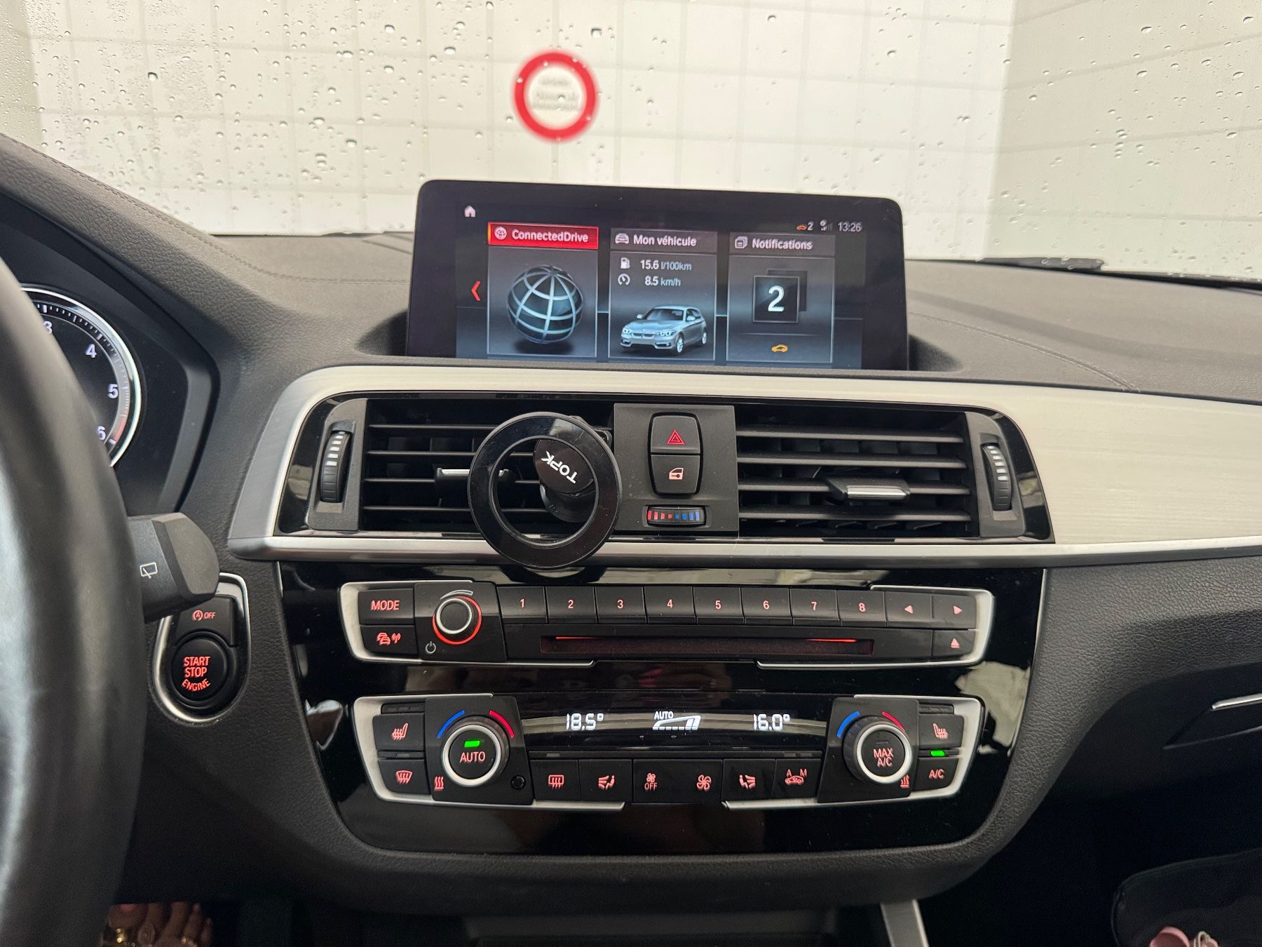 BMW Automobili: BMW 120d Xdrive M sport – Usato da Zürich venduto da Gigi2222 1