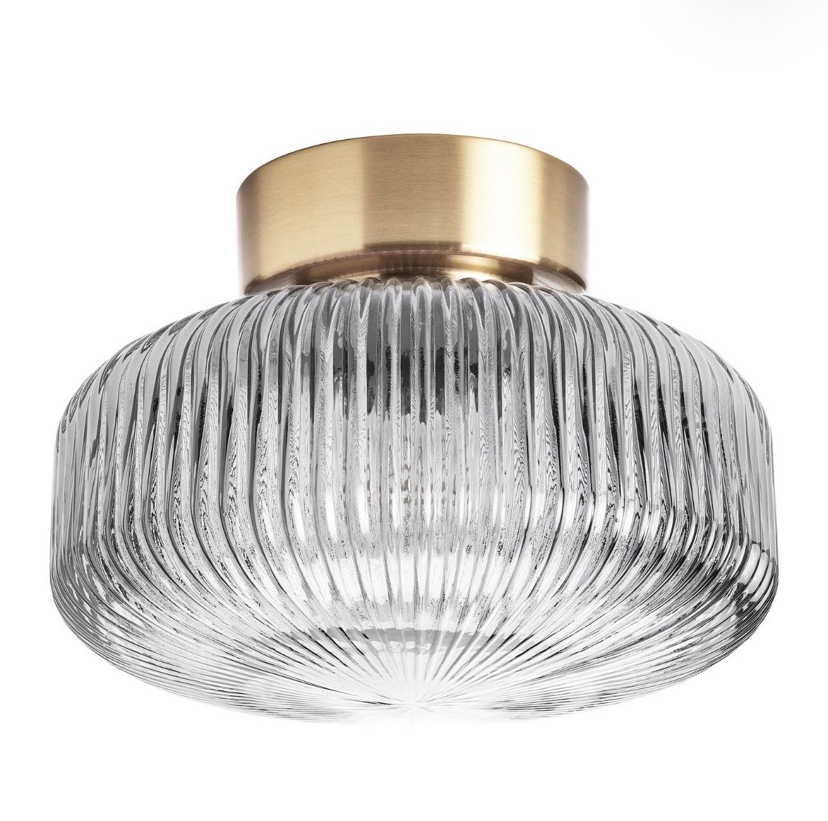 Ikea Lustres & lampes de plafonds: Deckenlampe IKEA Solklint – Neuf (Voir description) à Zürich par viv_nevi