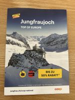 Coop Gutschein Top of Europe