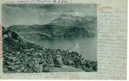 Gersau 1902