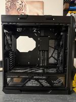 ASUS ROG Strix Helios GX601