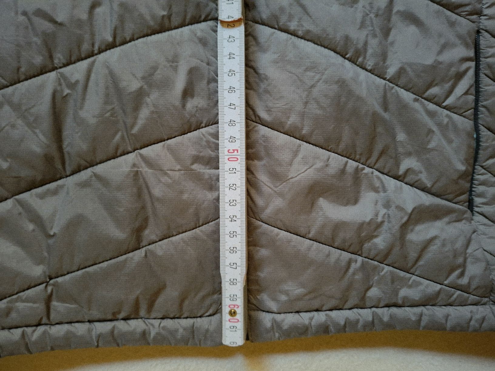 Colmar Giacche: Colmar Winterjacke Gr.38 Primaloft – Usato da Barzheim venduto da spitz01 5