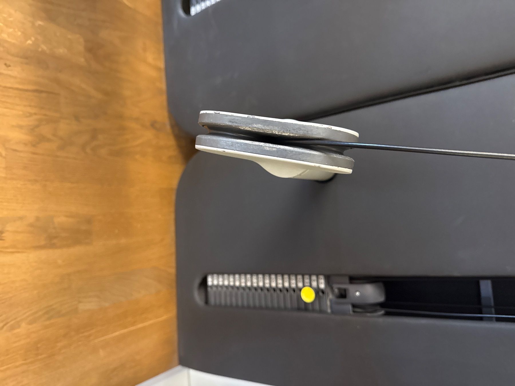 Technogym Vélos d'appartement: Technogym Press - Brustpresse - 300VB – D'occasion à Mettmenstetten par Nils_Gut_GZG 2