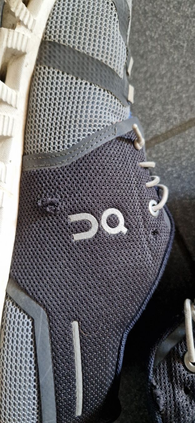 On Herrenschuhe: On Cloud Gr..42.5 – Gebraucht aus Grosswangen von iranki80 2