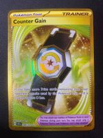 Counter Gain Gold 249 -  Kontergewinn - Surging Sparks - EN