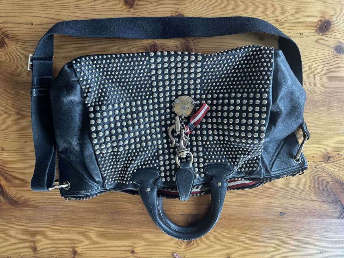 Bally Sacs femmes: Tasche Bally – D'occasion à Samedan par mkaue 1