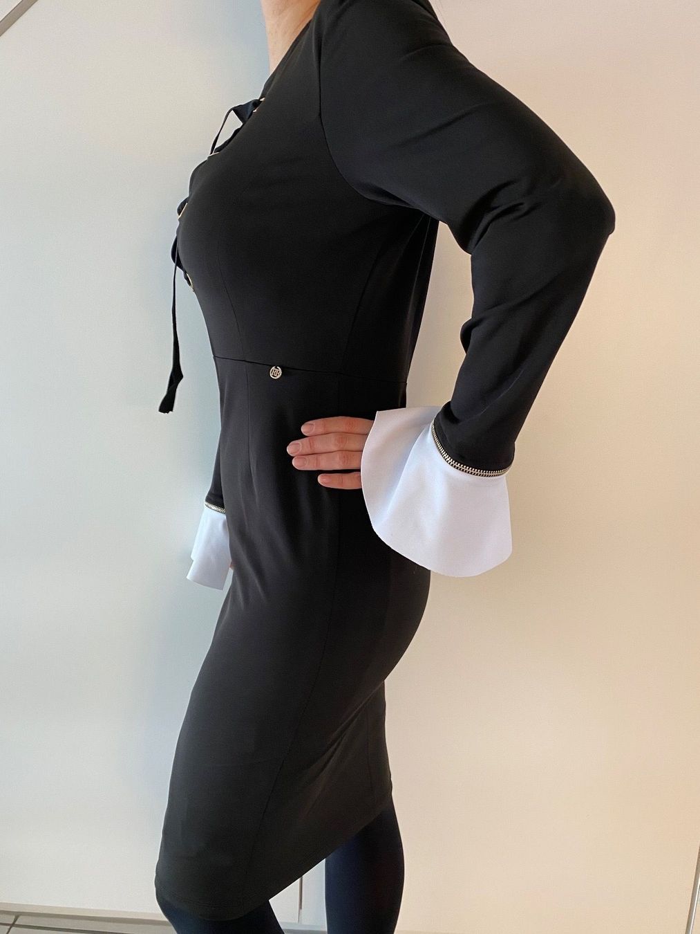 Vestiti: Wunderschönes Kleid, Roberta Biagi, 36/S – Usato da Zürich venduto da Maria2021 4