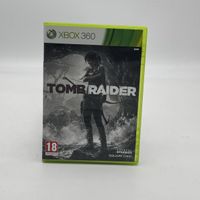 Xbox360 - Tomb Raider 2013 | komplett | Xbox | Game