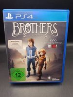 Brothers A Tale of two Sons PS4 / PS5  📀🎮📀TOP