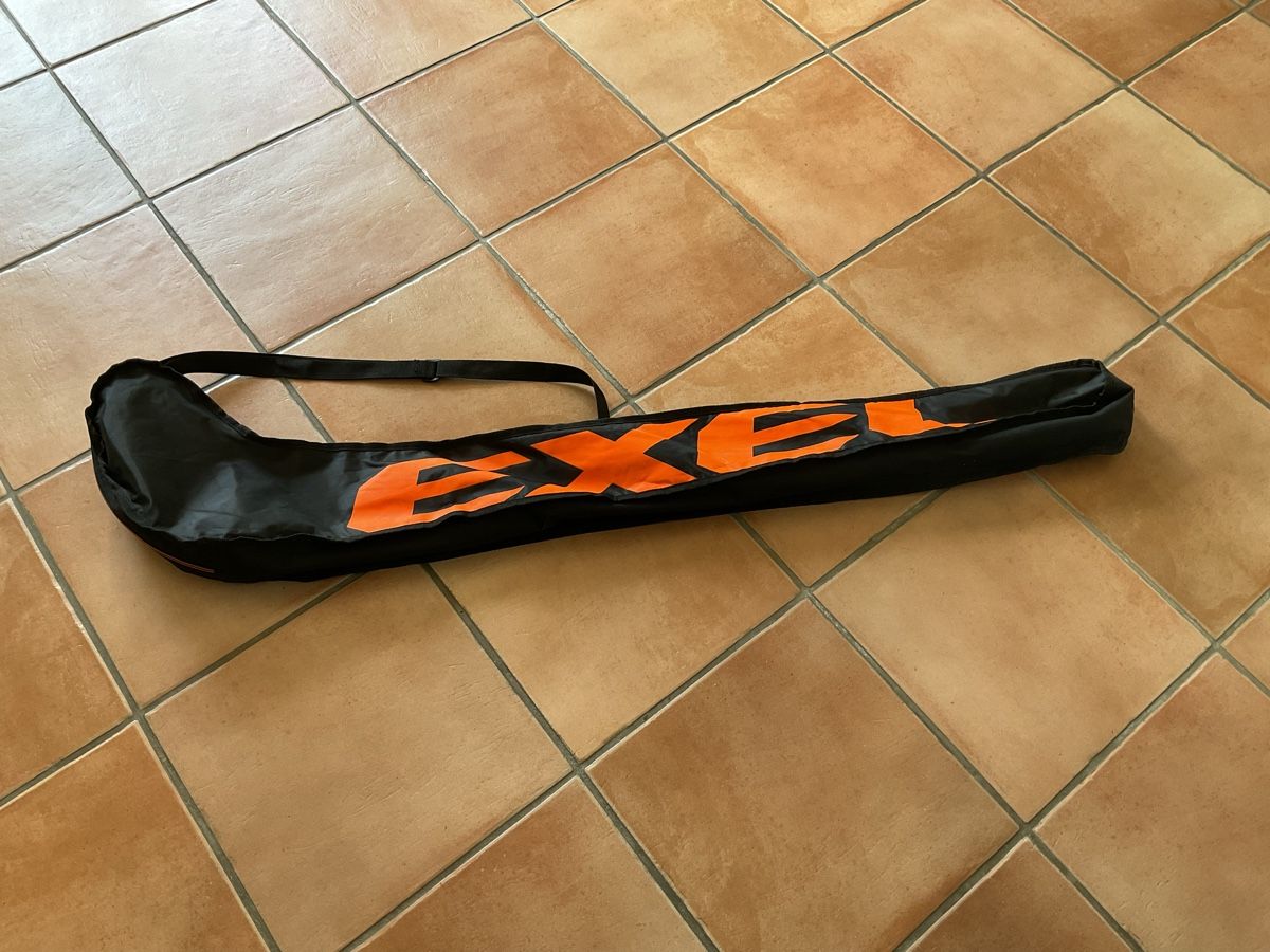 Unihockey: Unihockey Stock Fat Pipe – Usato da Lupsingen venduto da Fabboy 1